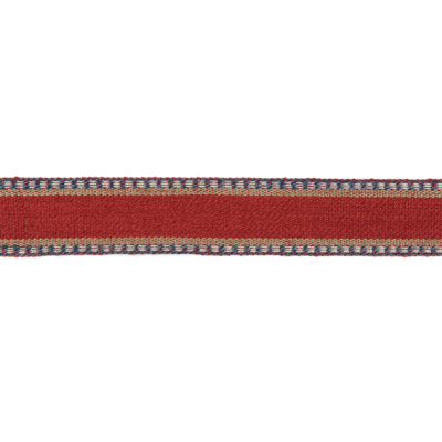 Merkato Danakil Tape Fabric