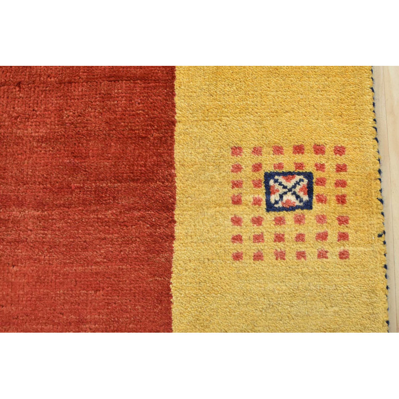 Wool Oriental Indoor Rug