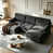 Dark Gray selected
