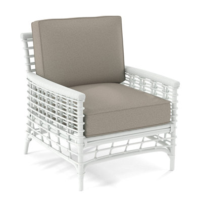 Fauteuil de Luca