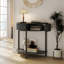 Console demi-lune Artisan-129582903
