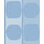 Susan Hable Geometric Wallpaper Double Roll by Susan Hable-1095855454