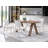 Metzler Dining Table