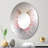 Martini Glass Mystery Wall Mirror, Drinkware Green Traditional - Martini Glass Mystery III-124075729-124075705