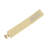 ZLINE Autograph Edition Crystal Bay Thermostatic Shower System with Body Jets in Polished Gold (CBY-SHS-T3-PG)