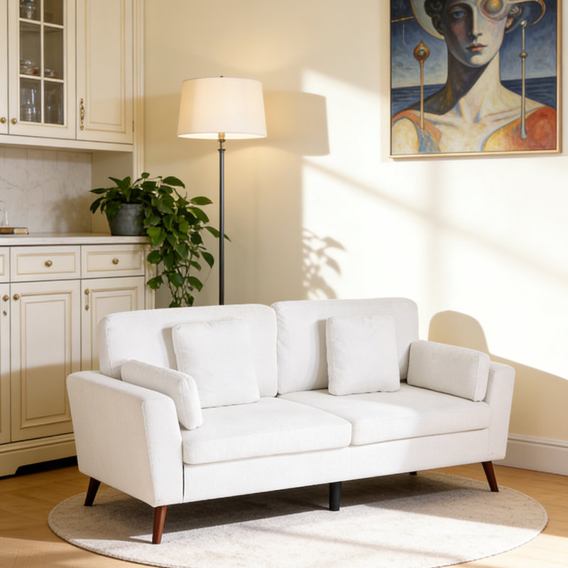 2 Seater Sofa