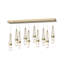 Link 10 - Light Pendant-69564469-69564475-93352546