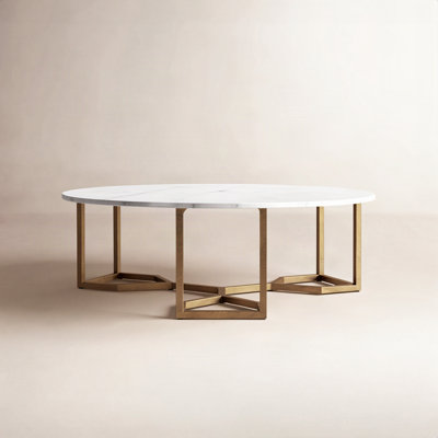 Single Coffee Table
