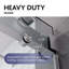 Porte de douche en verre SP10-100146567-132127828