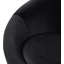 Fauteuil d'appoint en velours Tristan-888359884