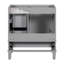 Base de meuble-lavabo simple 29,4 po seulement-94092307