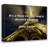 Artsy Quote "It’s a floor cleaner and a dessert topping." By Jane Curtin Gallery Wrapped Canvas-1409744550