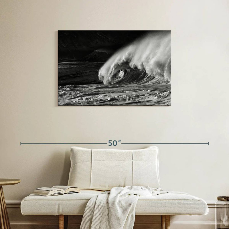 Gillard Ocean Storm Tide