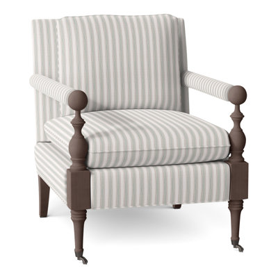 Leslie Armchair