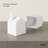 CASA Bathroom Accessory-9340314