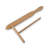 Non Stick Crepe Pan with Tools