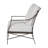 Monaco Aluminum Lounge - Slate Gray-48655042-69976247-69976250