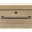 Fitzgerald 3 - Drawer Vertical File Cabinet