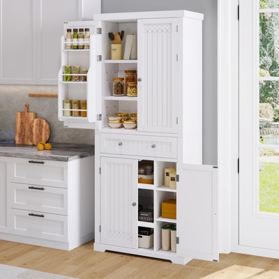 Kitchen Pantry