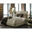 Dana Queen Upholstered Bed