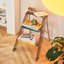Home Escabeau pliant pour la maison-768839007