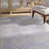 Spain Hand Loomed Performance Damask Rug