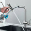 Belfry Kitchen Magdalen Kitchen Faucet-1179508735