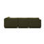 Podium Modular 4 PC Lounge Sectional A-53821368-53821367