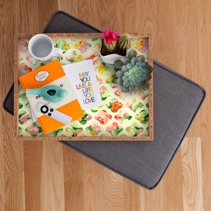 Bamboo Tray