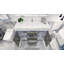 Ensemble de meuble-lavabo simple 60 po Chaumont-2006876562-2006251397
