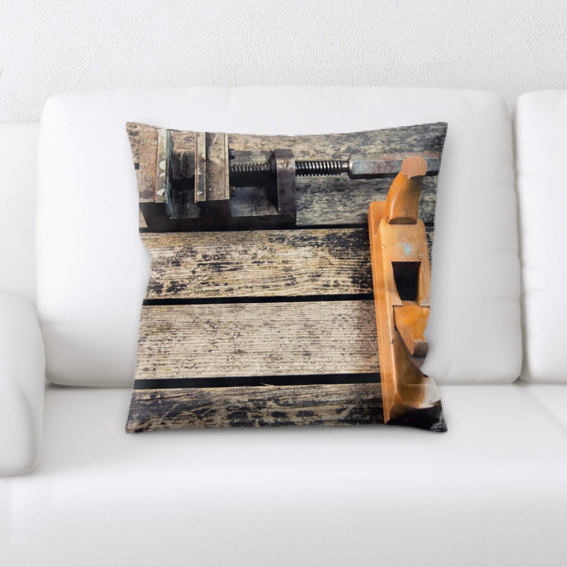 Coussin de marteau
