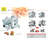 Elite Kitchen Supply Electric Meat Slicer