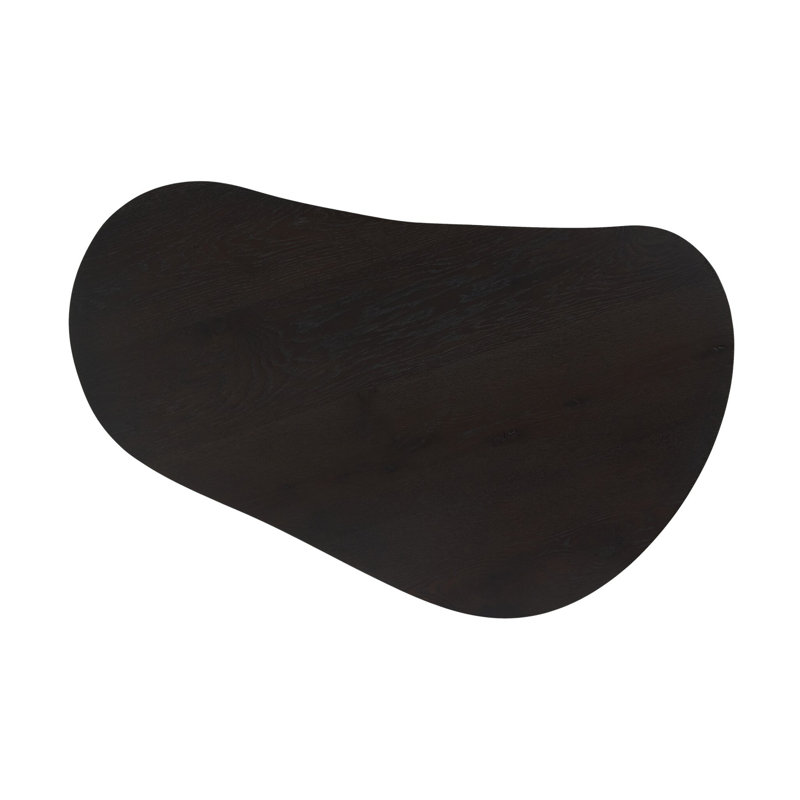 Joji Coffee Table, 13" H x 46" W x 29" D