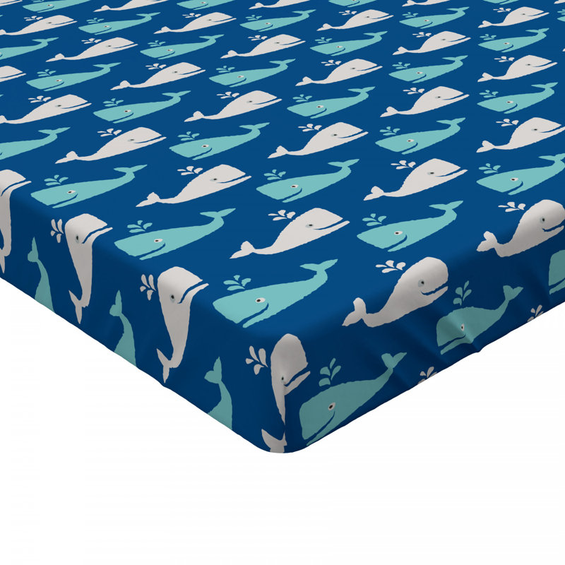 Microfiber Fitted Sheet, Queen Fitted Sheet