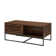 Rishi Sled Coffee Table with Storage