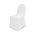 Mélange de polyester blanc