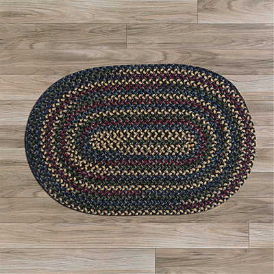Wool Indoor Rug