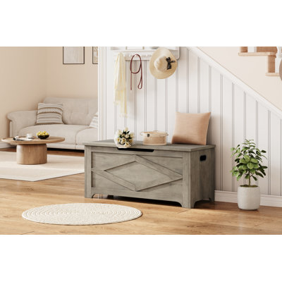 Storage Bench