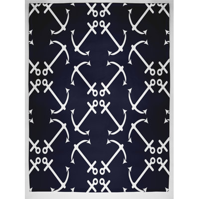 Carruthers Blanket