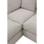 Caspian 4-Piece Sectional