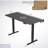 Vivo Electric 60" X 30" Desk-541475467