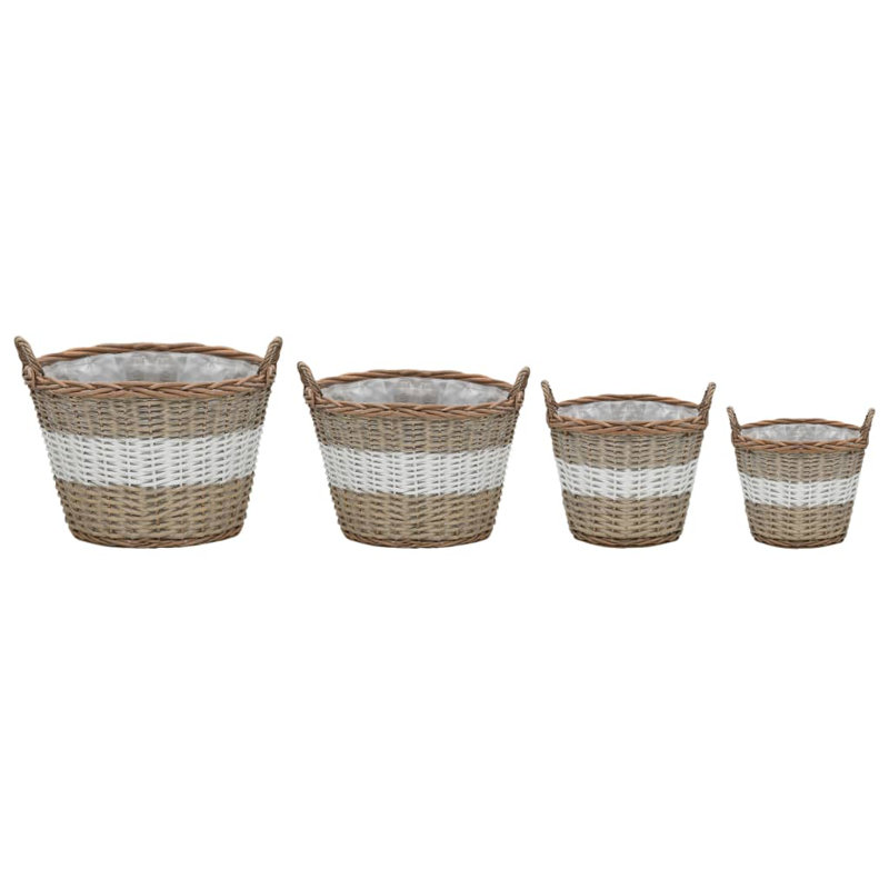 Tamworth Planter Box