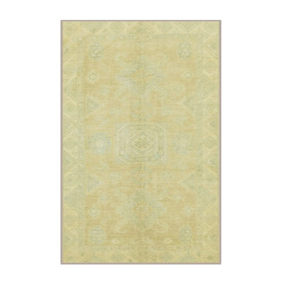 Abstract Indoor Rug