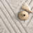 Risette Geometric Shag Tassel Area Rug-1939958548