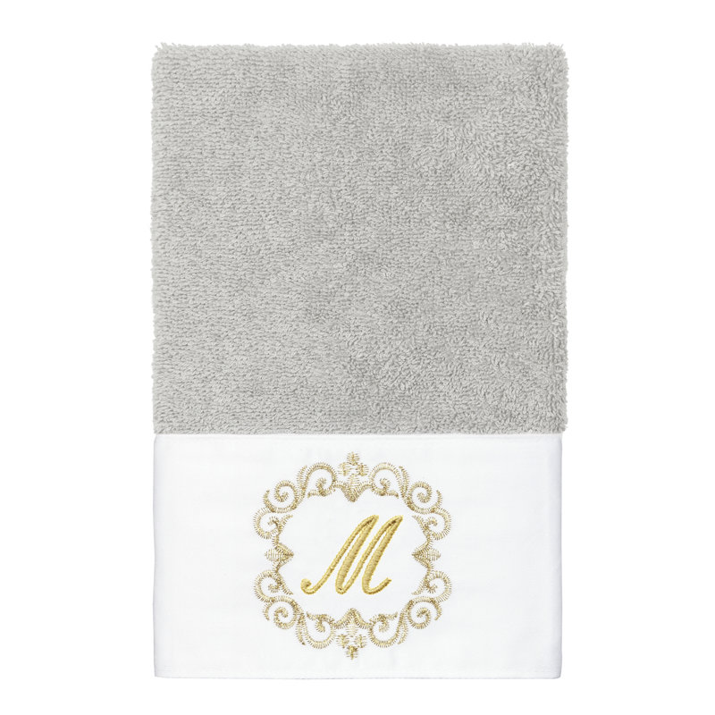 Ensemble de serviettes à main 100% coton turc Winica Porter, M