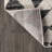 Farnham Moroccan Triangle Geometric Cream/Black Rug-1425599220