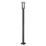Driden Frosted Lamp Post (Full)