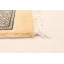 Tapis ivoire 6 pi 6 po x 9 pi 11 po Finha Peshawar Bokhara