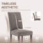 Chaises de salle à manger Bontrager-828398807