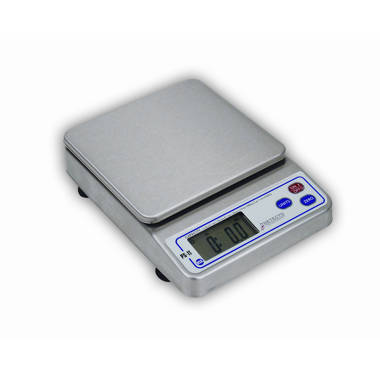 Eatsmart Digital Nutrition Scale - Professional Food and Nutrient Calculator